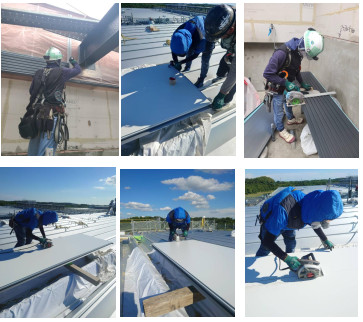 Đơn TTS Cơ Khí thuộc ngành Xây Dựng